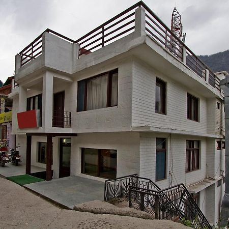 Hotel Meadows Manali Экстерьер фото