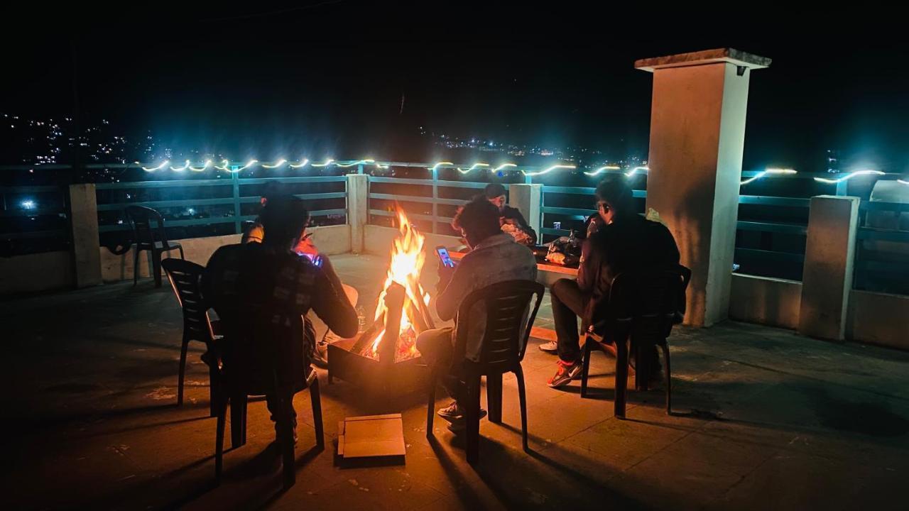 Hotel Meadows Manali Экстерьер фото