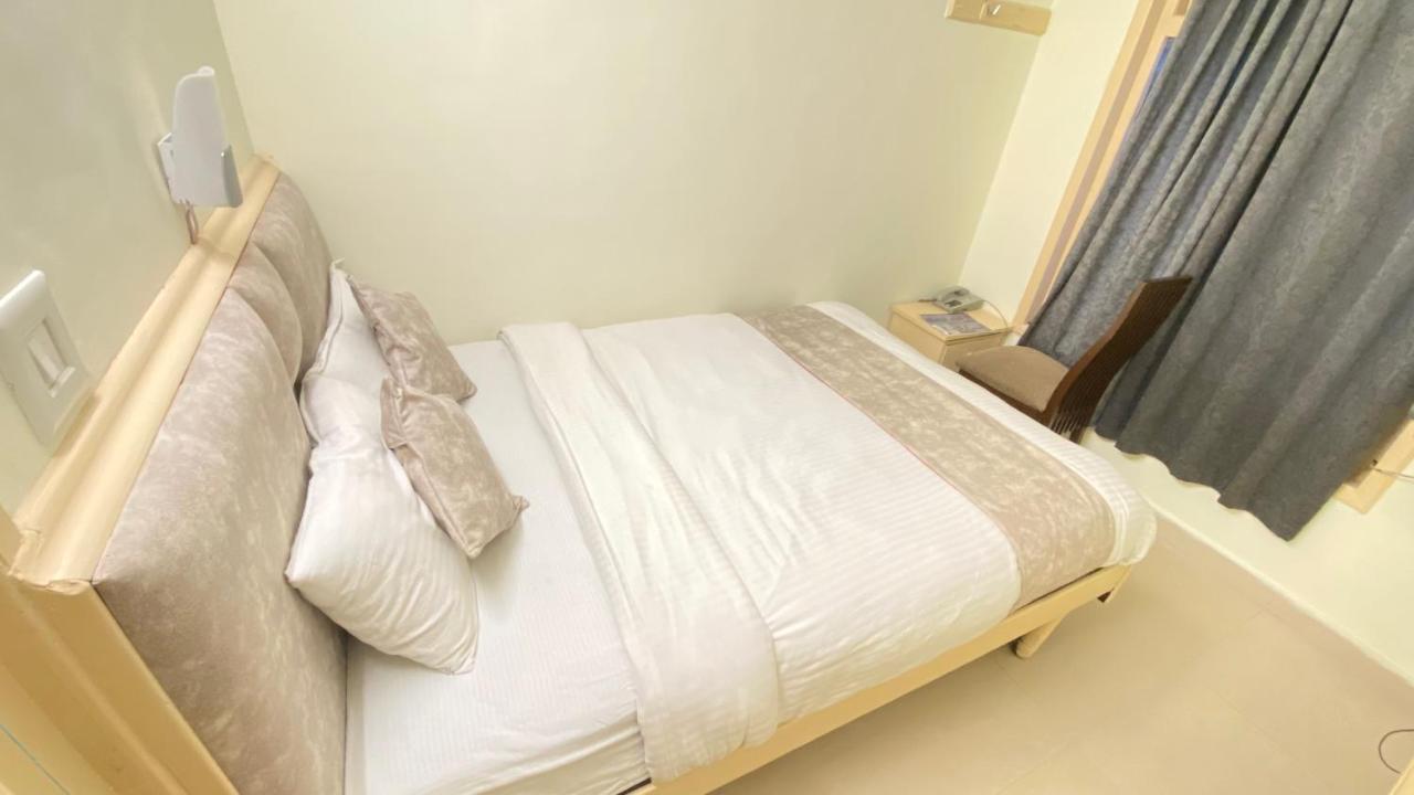 Hotel Meadows Manali Экстерьер фото