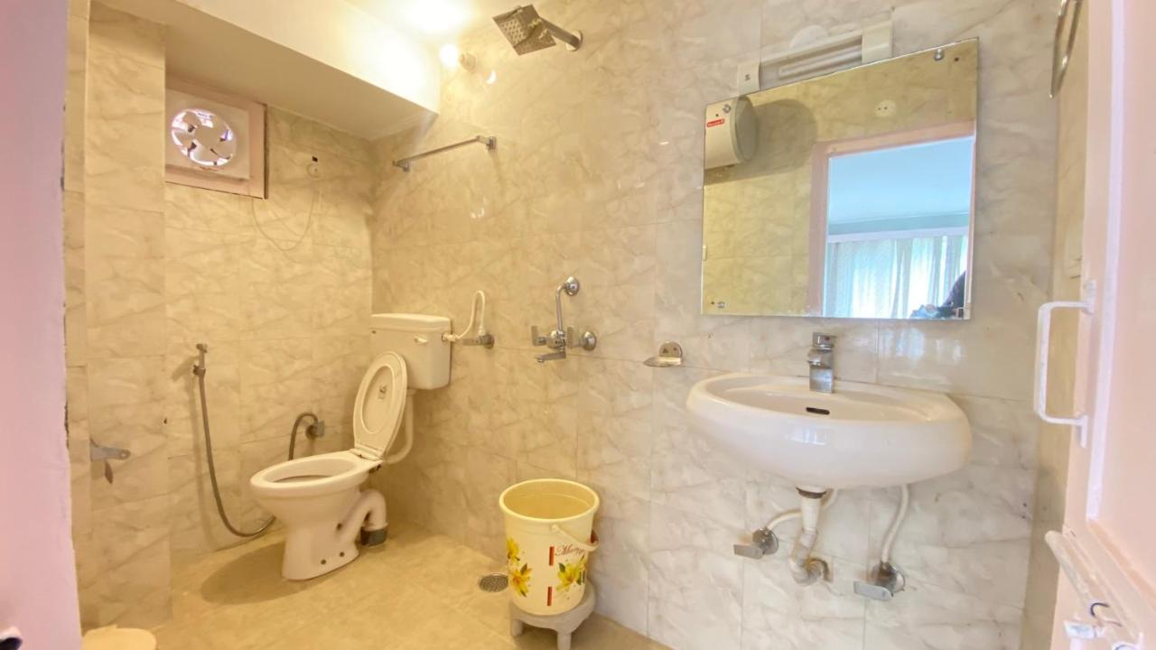 Hotel Meadows Manali Экстерьер фото