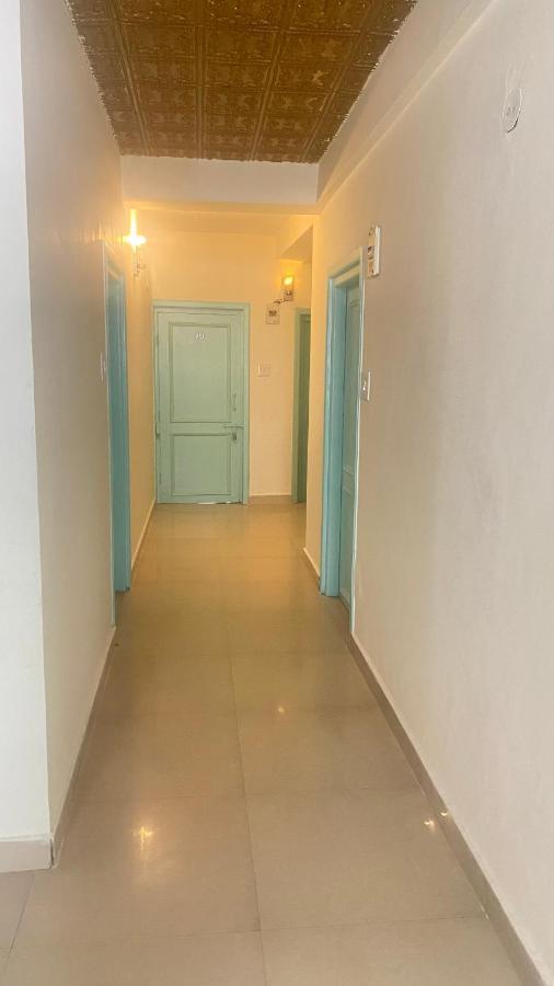 Hotel Meadows Manali Экстерьер фото