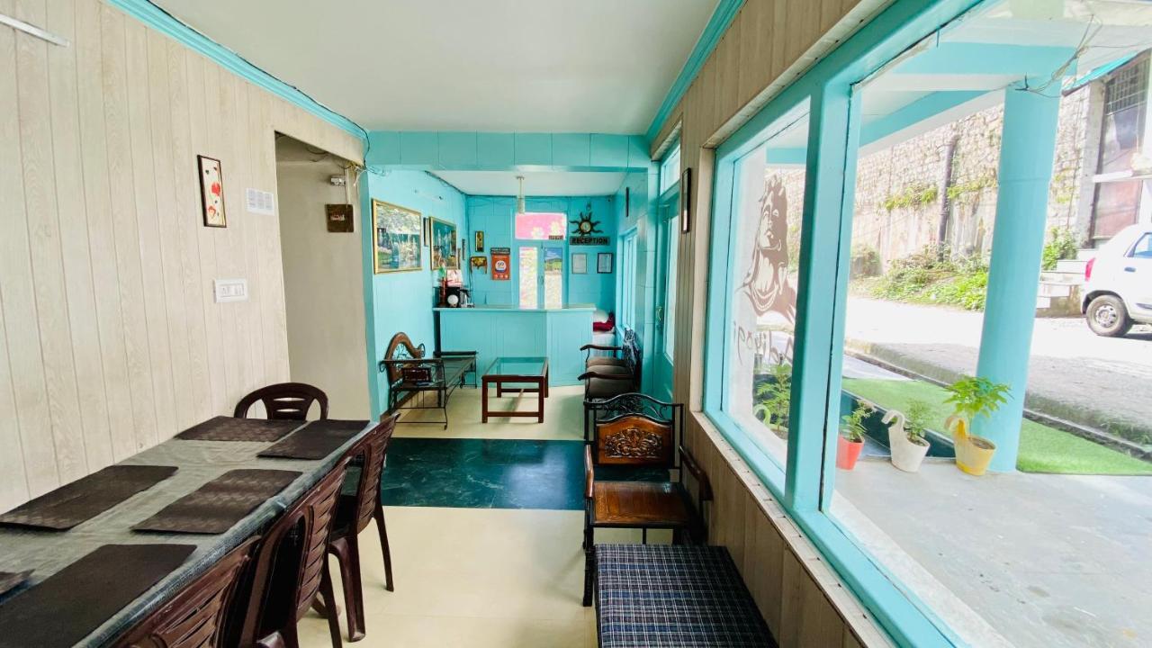 Hotel Meadows Manali Экстерьер фото