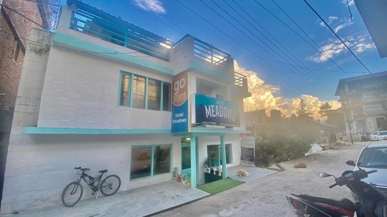 Hotel Meadows Manali Экстерьер фото