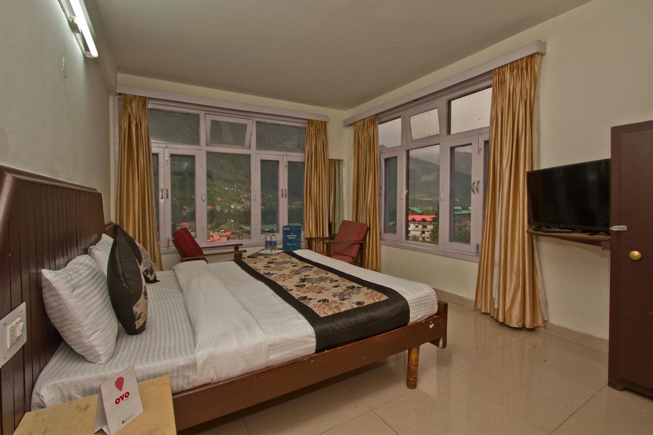 Hotel Meadows Manali Экстерьер фото