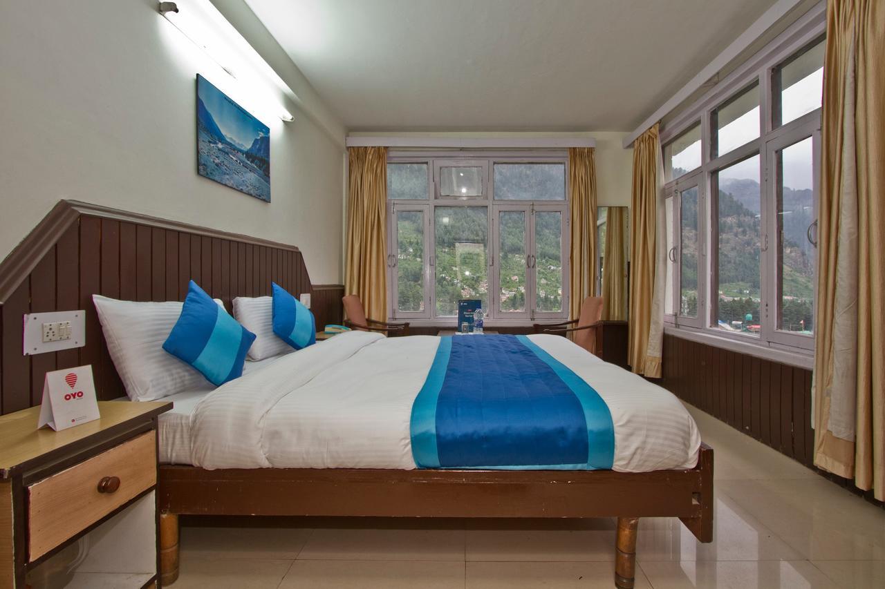 Hotel Meadows Manali Экстерьер фото