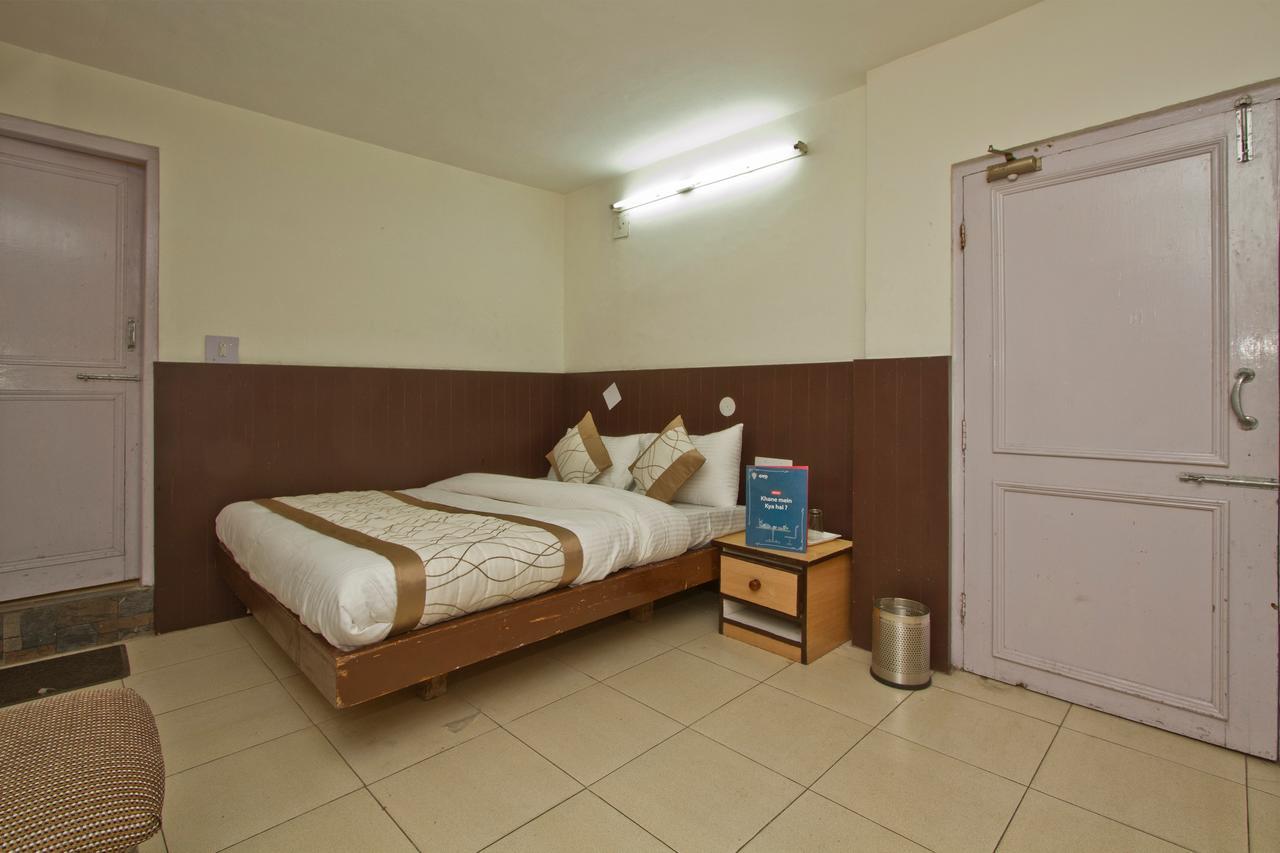 Hotel Meadows Manali Экстерьер фото