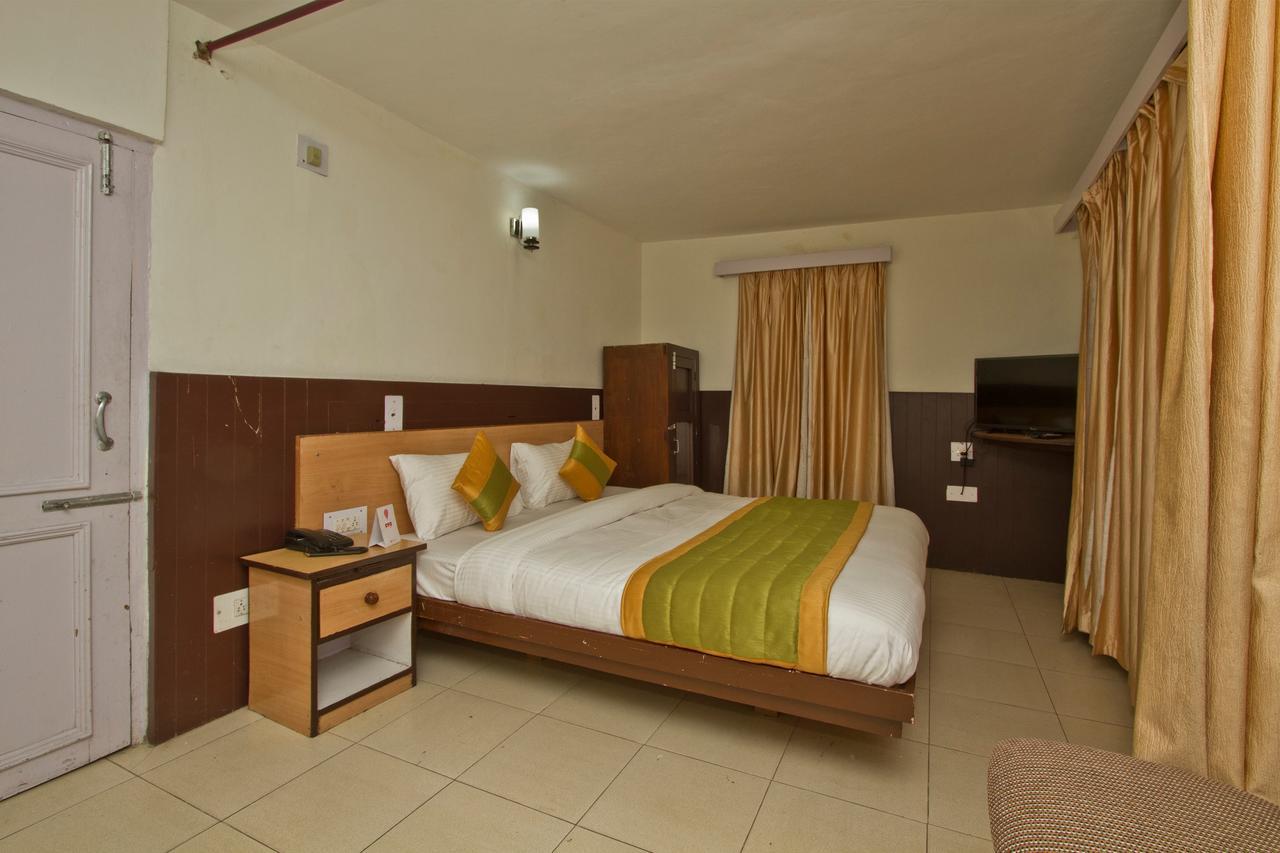 Hotel Meadows Manali Экстерьер фото