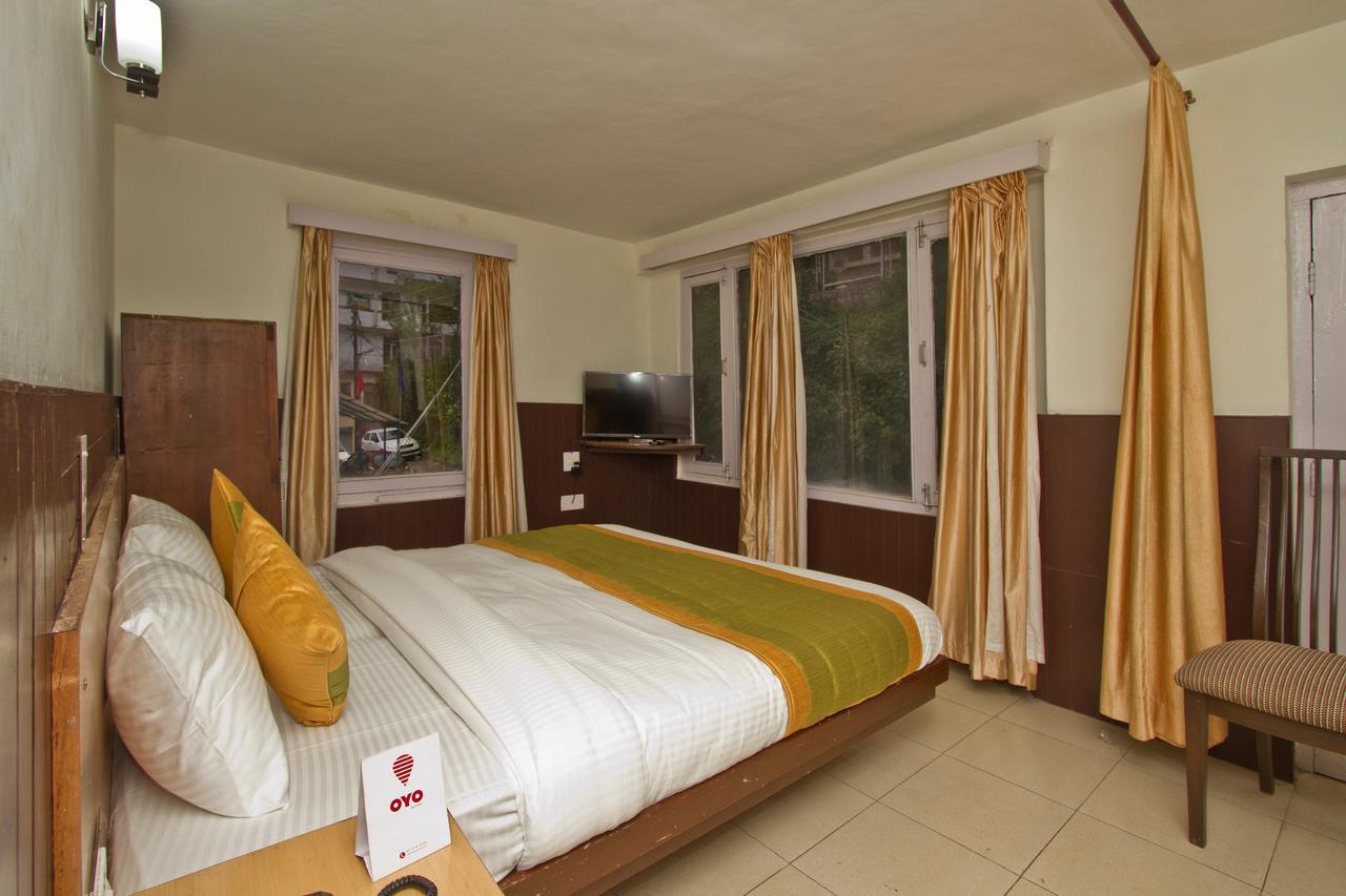Hotel Meadows Manali Экстерьер фото