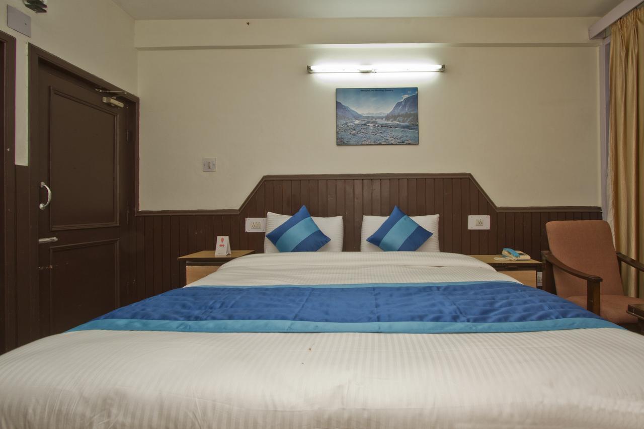 Hotel Meadows Manali Экстерьер фото
