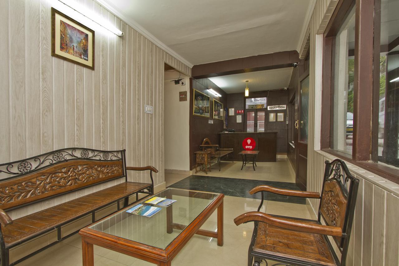 Hotel Meadows Manali Экстерьер фото