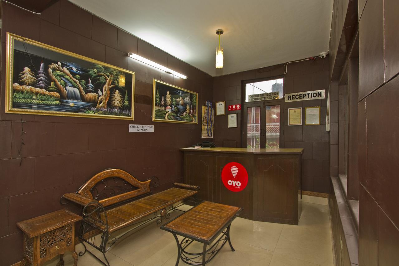 Hotel Meadows Manali Экстерьер фото