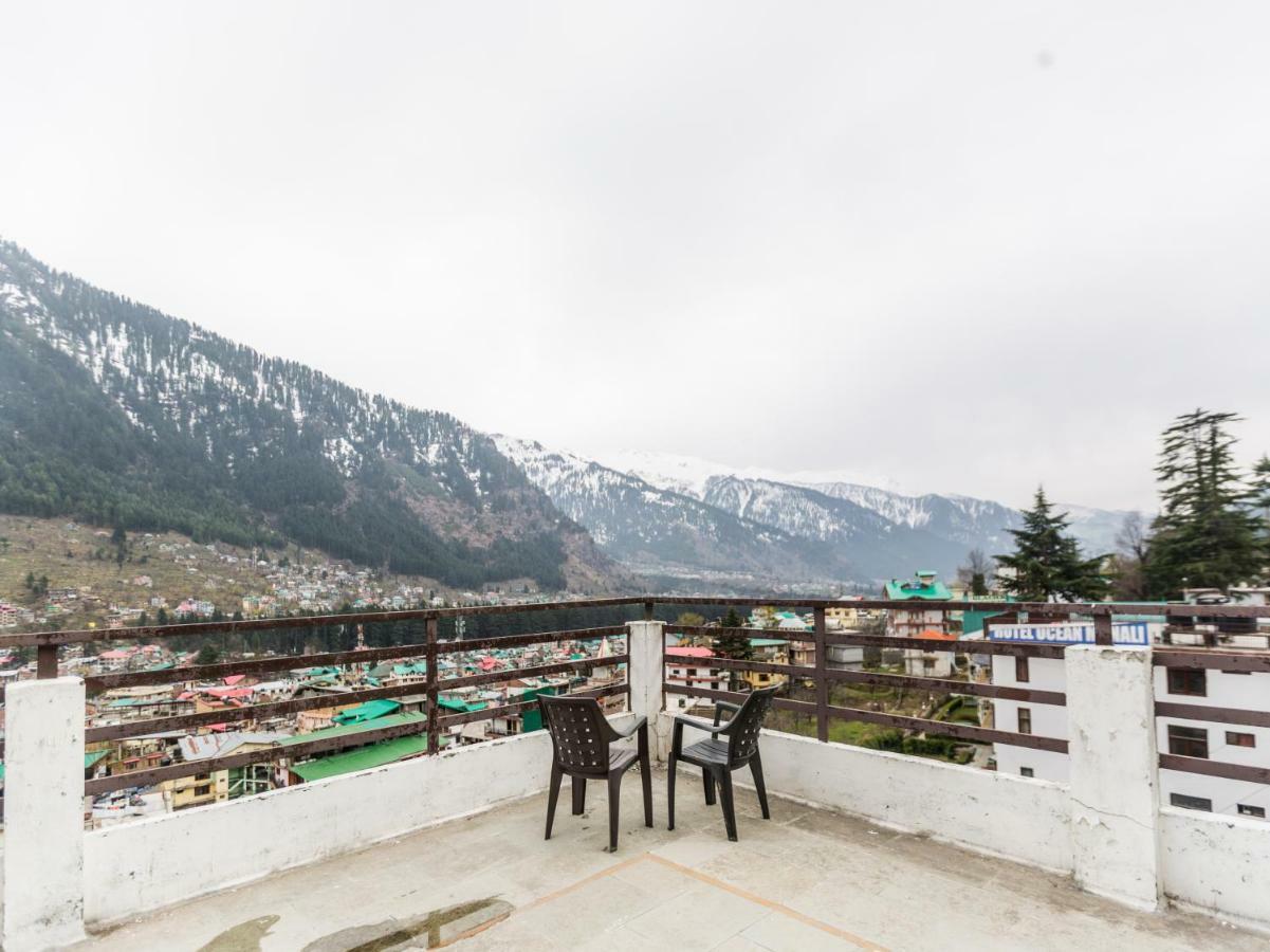 Hotel Meadows Manali Экстерьер фото